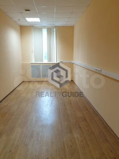 21 м2 Административное здание 