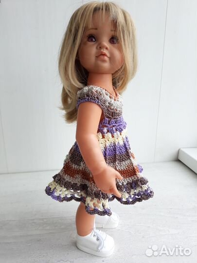 Одежда для кукол
