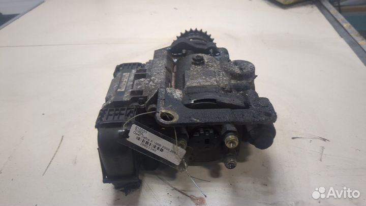 Тнвд Opel Zafira A, 2003