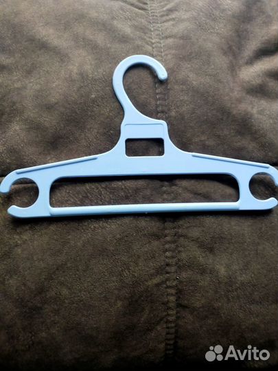 Плечики детские для одежды
