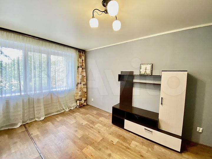 2-к. квартира, 41 м², 2/5 эт.