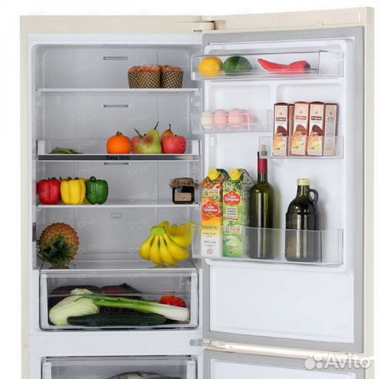 Холодильник Samsung RB30J3200EF