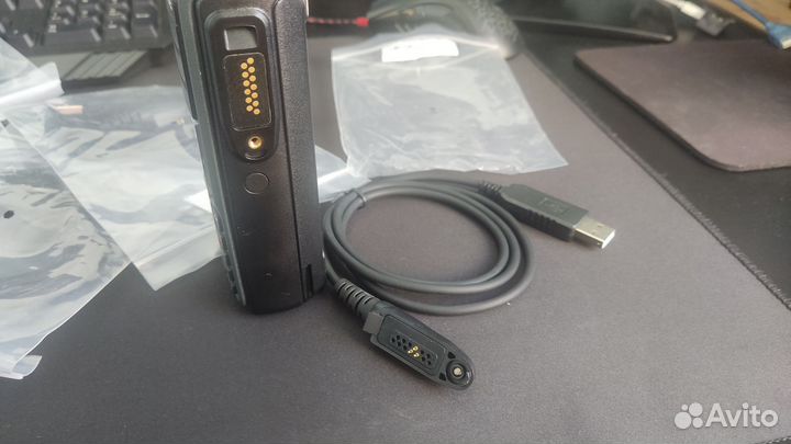 Кабель программирования для Zastone UV008