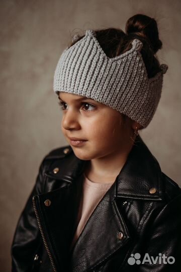 Корона на голову