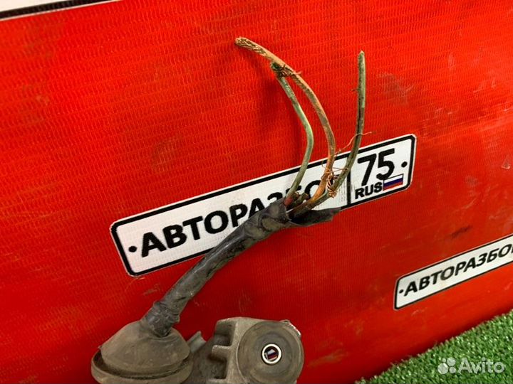 Трапеция дворников Nissan Laurel HC34 RB20E 1993