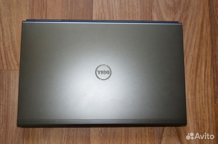 Уникальный Dell Precision M6700 i7 premier color