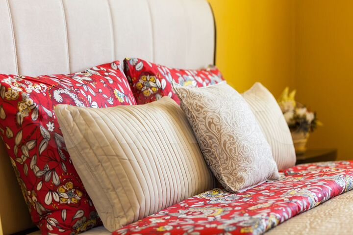 2-к. квартира, 60 м², 8/25 эт.