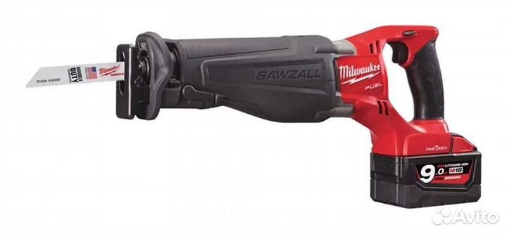 Пила Milwaukee M18 onesx-902X fuelone-KEY (4933459220)