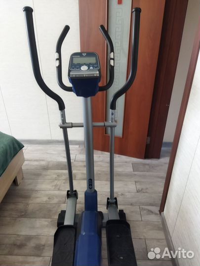 Эллиптический тренажер torneo stella c 517