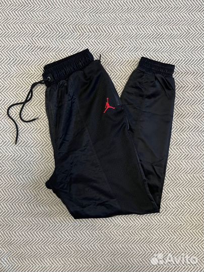 Штаны спортивные Jordan Wings Suit Pant