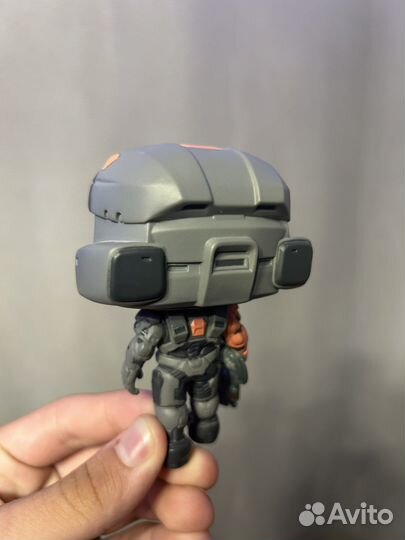 Фигурка funko pop, Halo