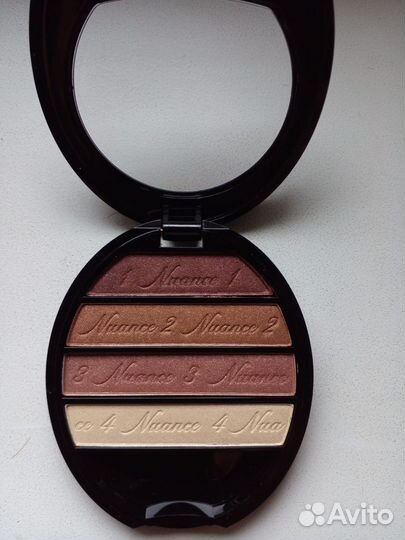 Тени для век vivienne sabo /Франция/Новые