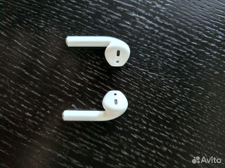 Airpods 2