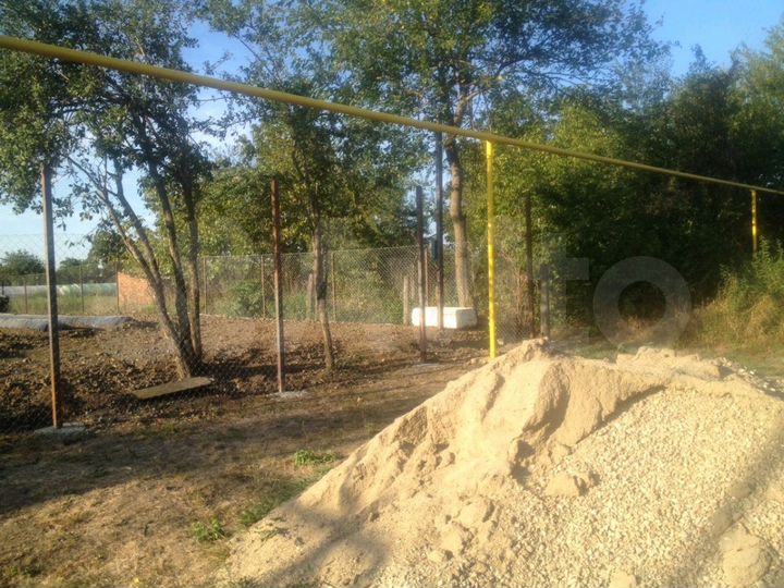 Участок 32 сот. (ИЖС)