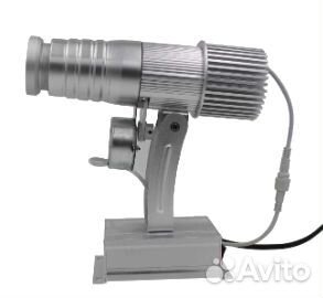 Гобо проектор