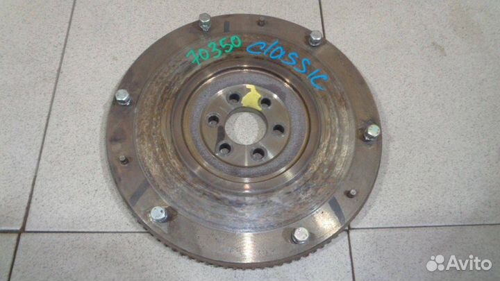 Маховик Nissan Almera Classic (B10)