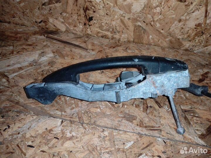 Ручка двери внешняя Citroen Berlingo B9 1.6 2009