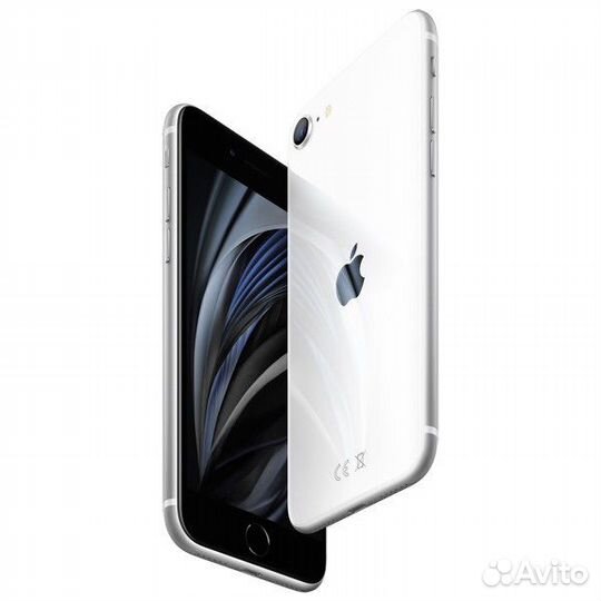 iPhone SE (2020), 128 ГБ