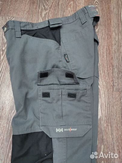 Рабочие брюки карго Helly Hansen M