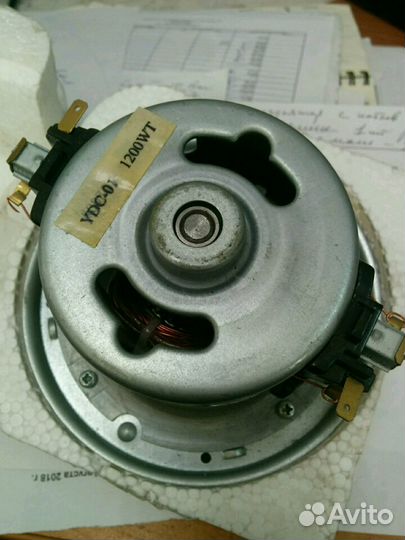 Чистка подушек вентилятор запасной