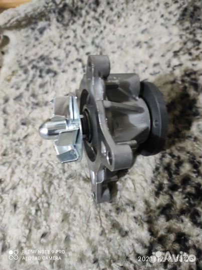 Помпа Киа Рио 4, Солярис 2