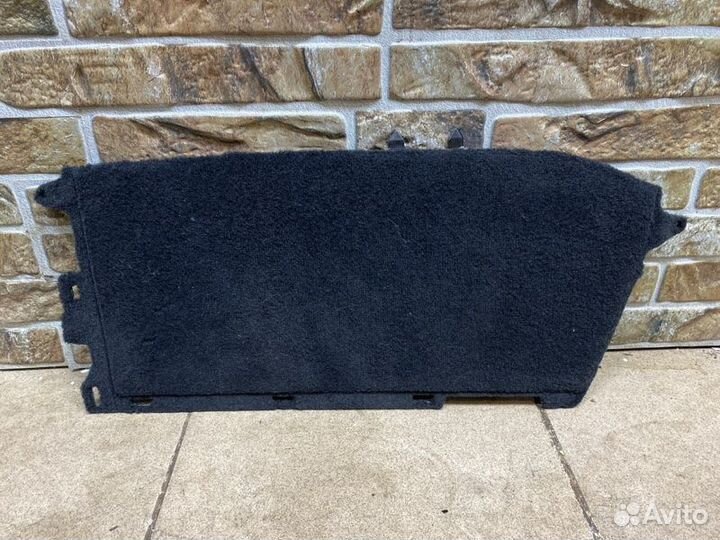 Обшивка салона левая Volvo Xc90 2 2.0 dizel 2017