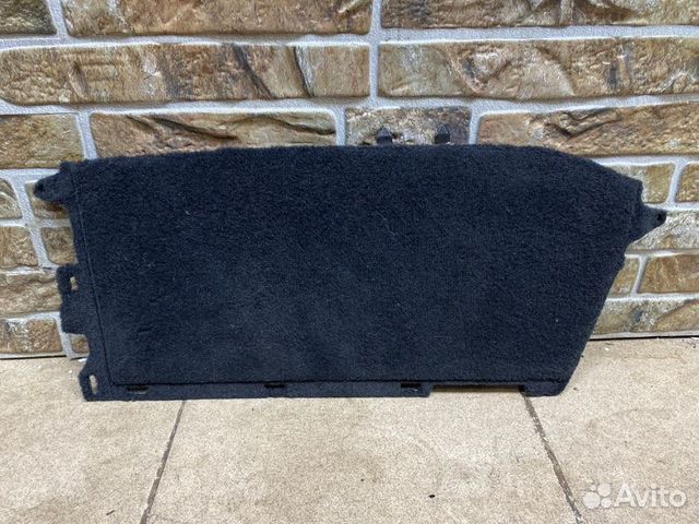 Обшивка салона левая Volvo Xc90 2 2.0 dizel 2017