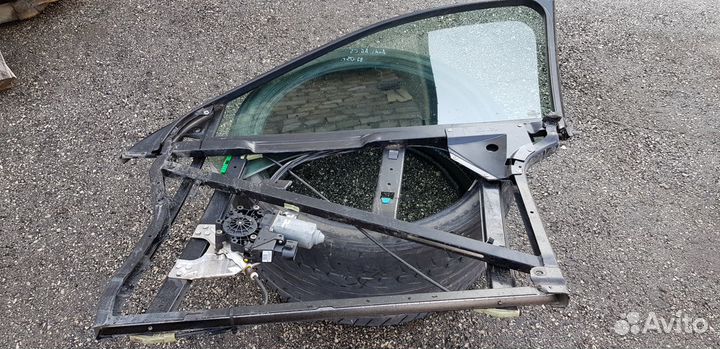 Audi A6 C5 Рамка Двери Передней Правой