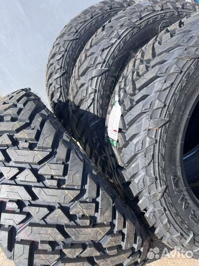 Fuel Gripper M/T 325/60 R20 123Q