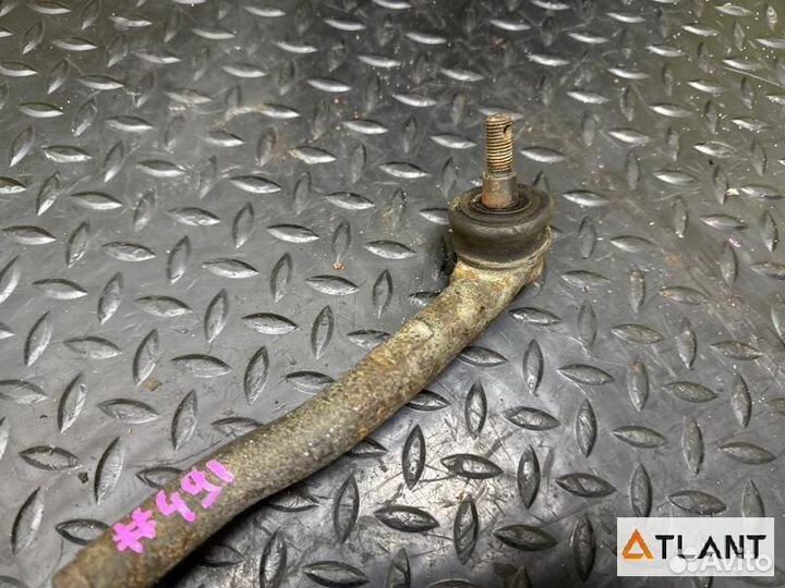 Рулевая рейка honda freed