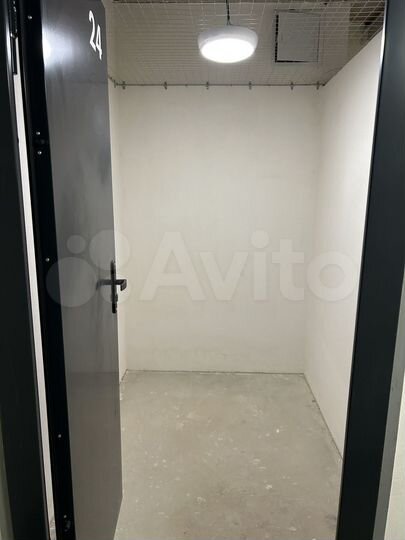 Склад, 3.3 м²