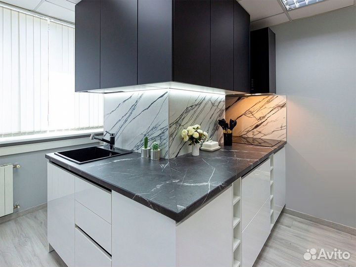 Кухни на заказ