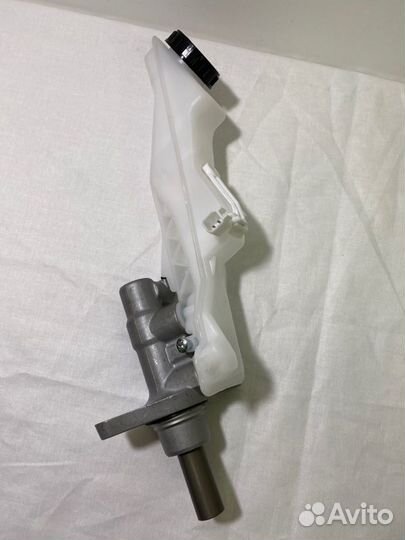 Главный тормозной цилиндр Mazda Cx-5 KE 2012