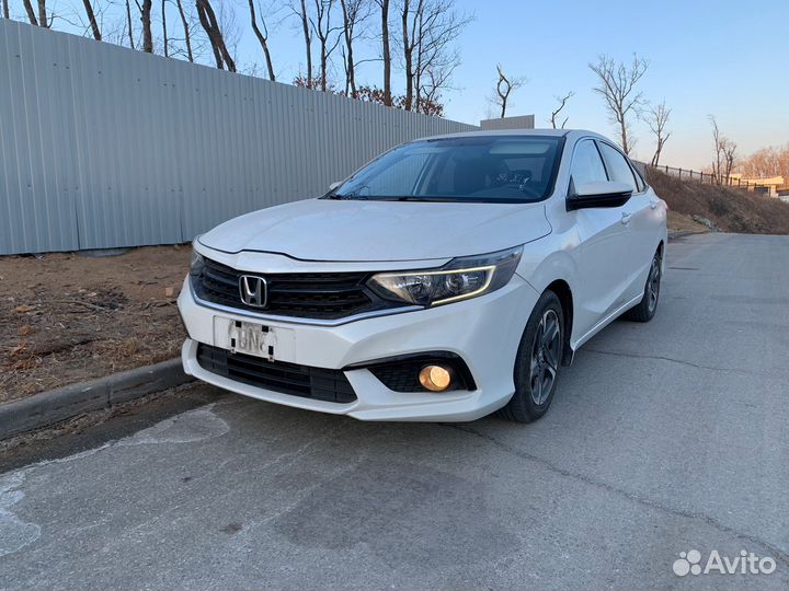 Honda Envix 1.0 CVT, 2021, 59 000 км