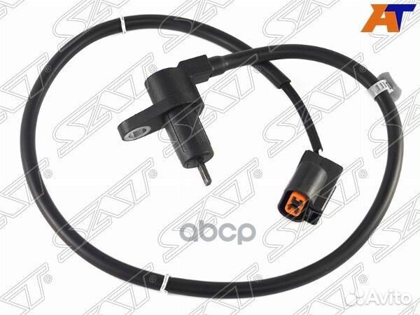 Датчик ABS RR mitsubishi dion/cedia LH ST-MR407820