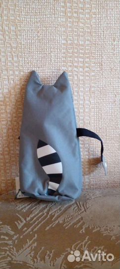 Пенал школьный 