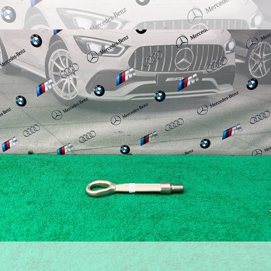 ⭐︎ bmw f01 передний бампер рестайлинг - Купить автозапчасти у