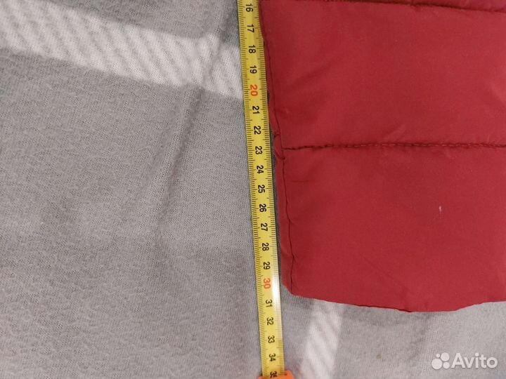 Демисезонный костюм