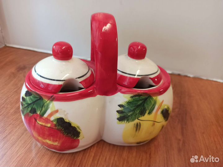 Посуда Рюмки Бокалы Хрусталь Ваза Молочник