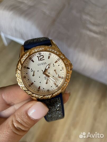 Часы guess женские