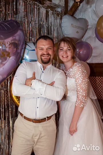 Ведущий на корпоратив юбилей/свадьбу