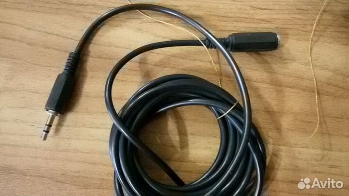Кабель для компьютера