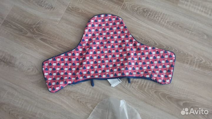 Чехол на стульчик для кормления IKEA