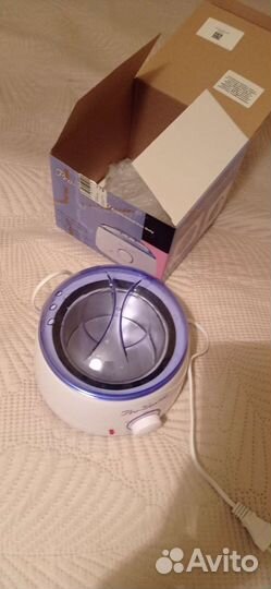 Воскоплав, воск для депиляции