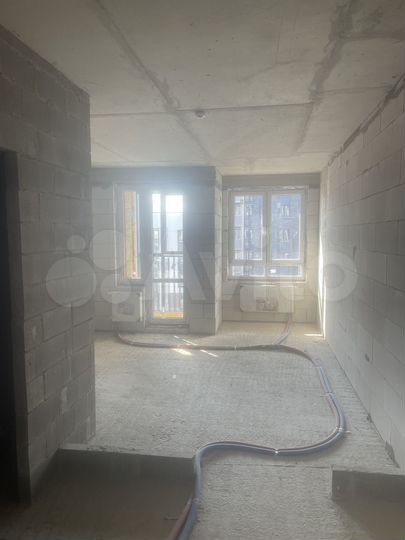 Квартира-студия, 28,3 м², 6/8 эт.