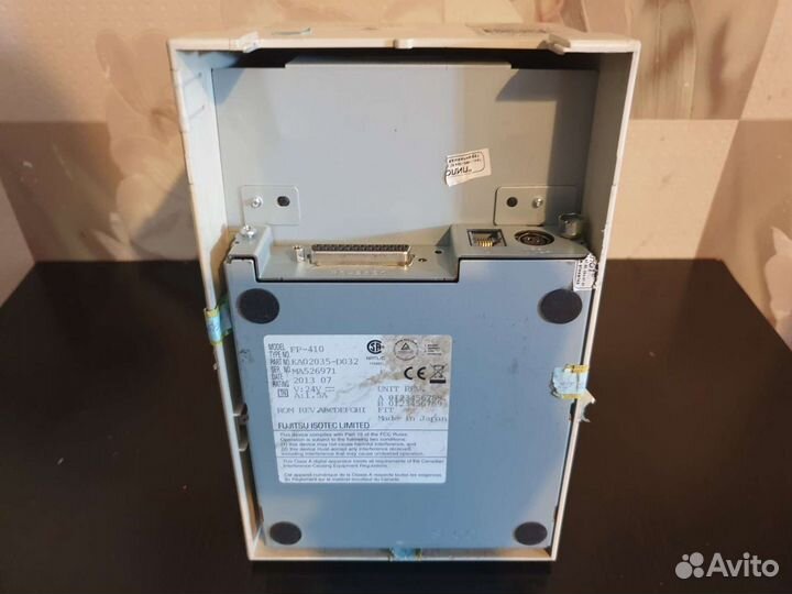 Принтер чеков POSprint FP410K (23 штуки)