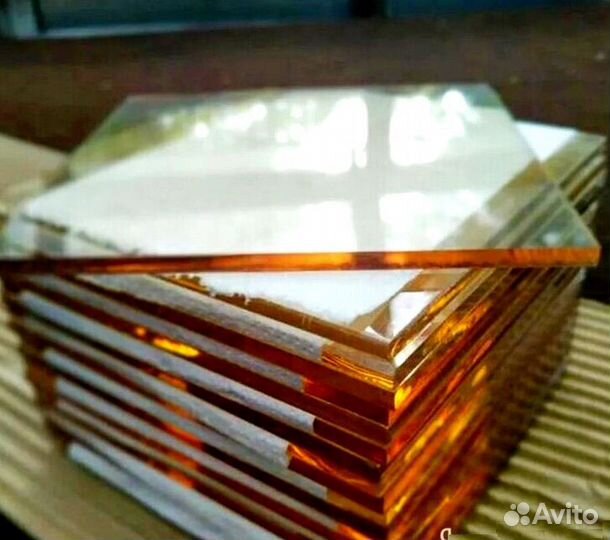 Зеркала любой размер