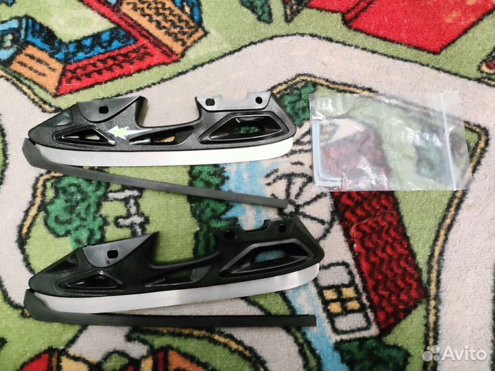 Раздвижные роликовые коньки-трансформеры