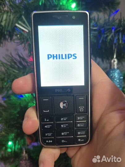 Philips Xenium X623