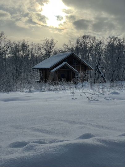 Дом 160 м² на участке 15 сот.